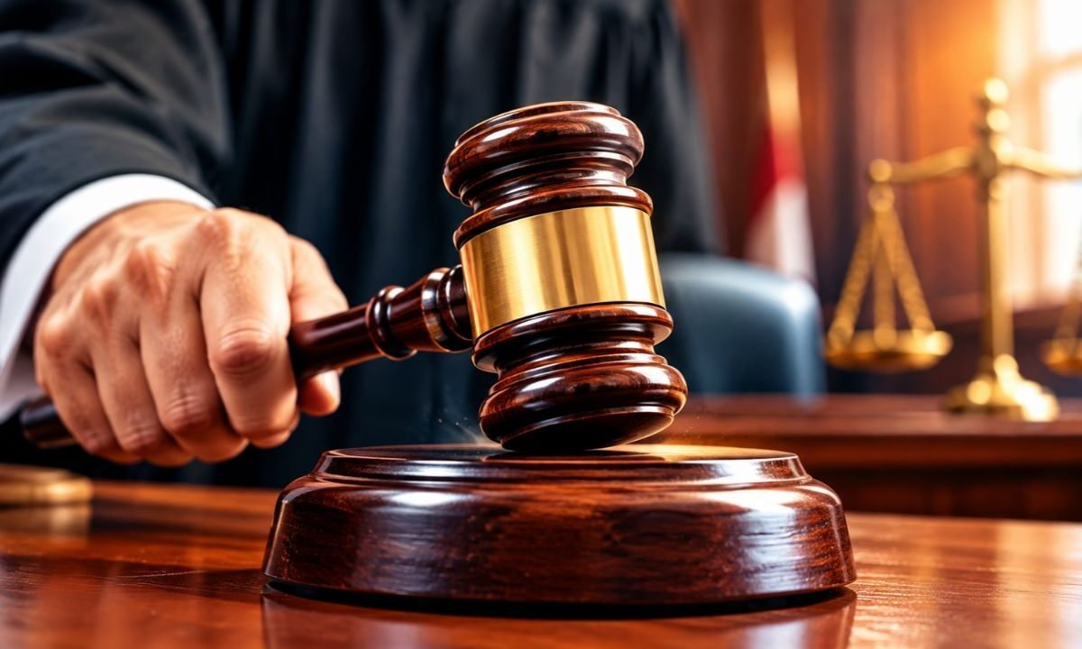 ghazipur pocso case ten years imprisonment